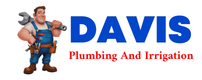 Trusted plumber in BLACK OAK